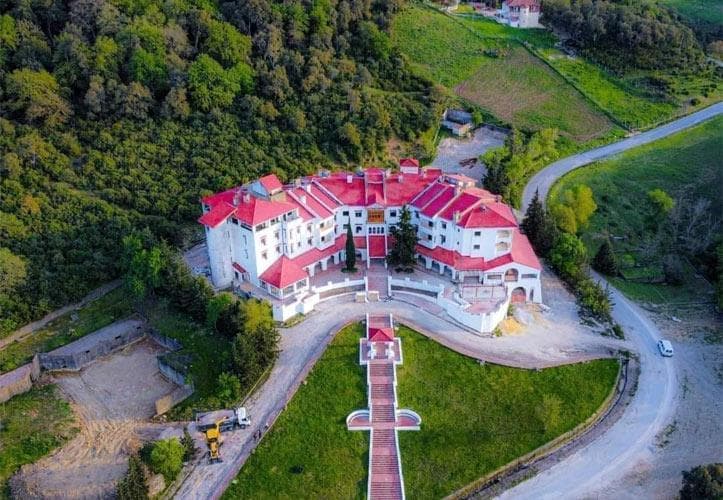 La Fôret, Votre Refuge au Cœur des Bois