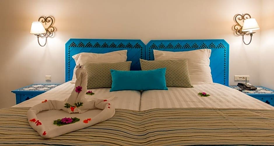 REGENCY Hotel & Spa Monastir