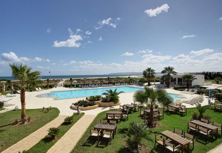 Hotel Nour Congress & Resort