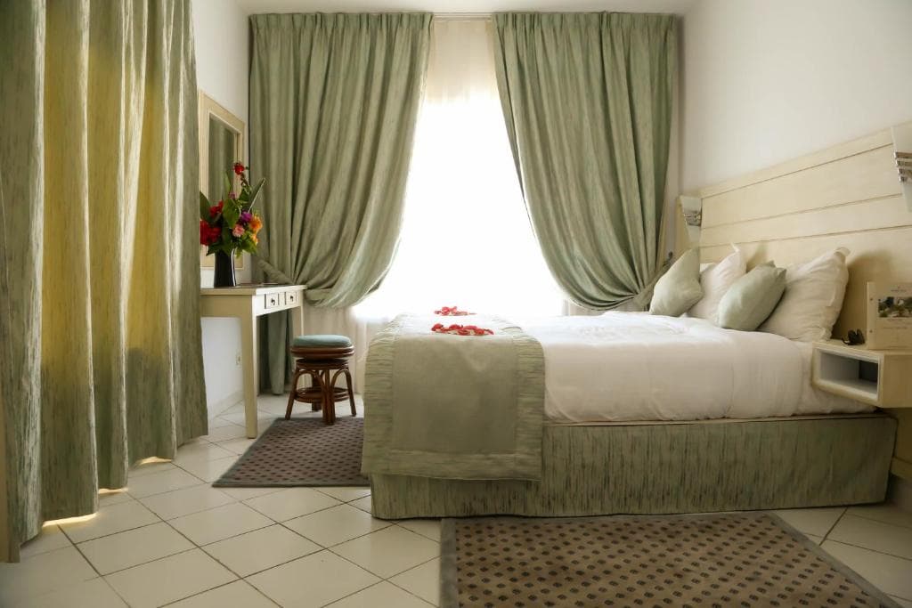 Golden Carthage Residences