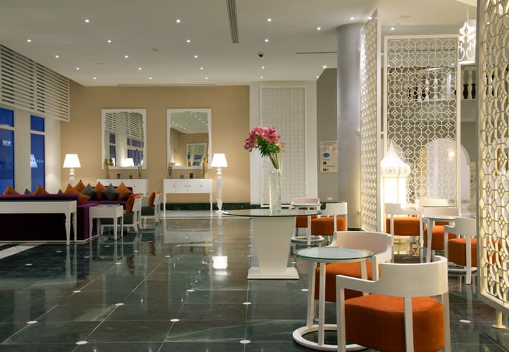 Radisson Blu Resort & Thalasso Hammamet