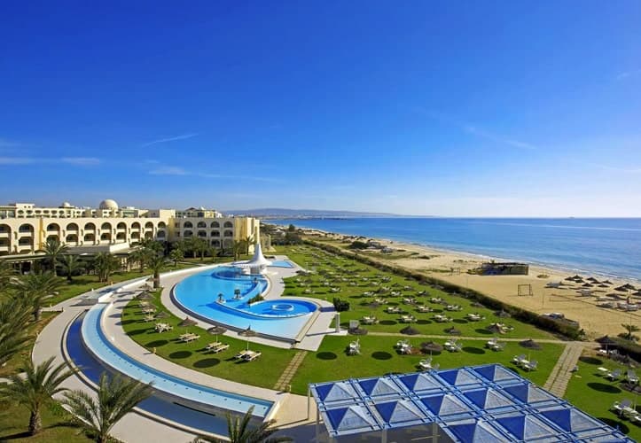 Iberostar Waves Averroes