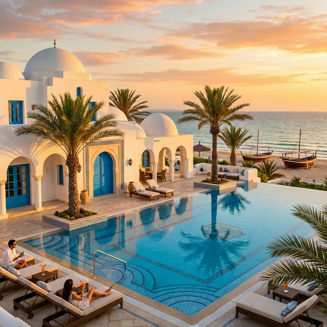 Nos Meilleures Promotions